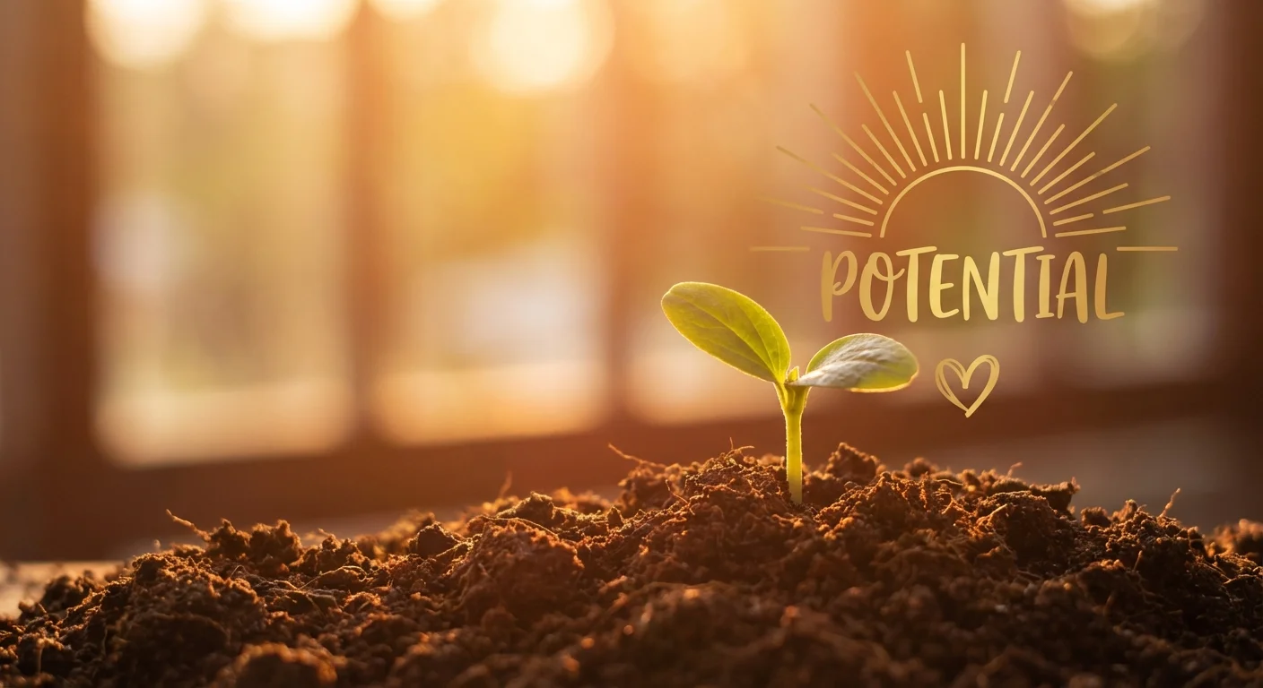 Pertumbuhan dan perkembangan diri